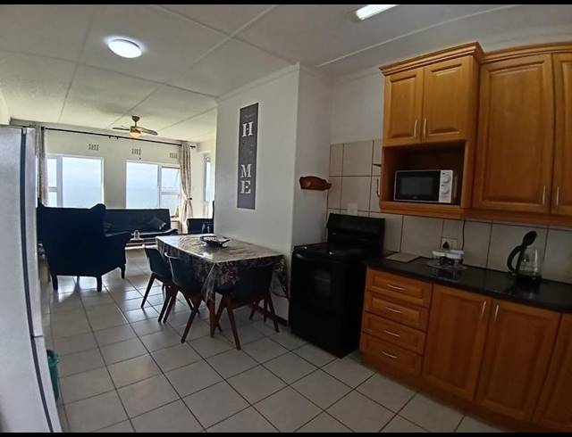 2 BEDROOM APARTMENT FOR SALE IN MANABA BEACH